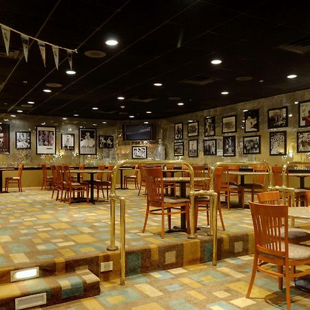 Best Western Plus Chicago Hillside Restaurant photo